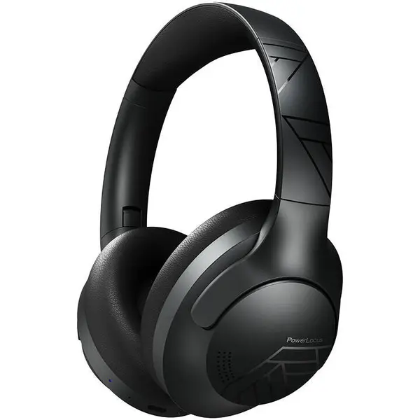 PowerLocus Casti fara fir PowerLocus P3 (negru)