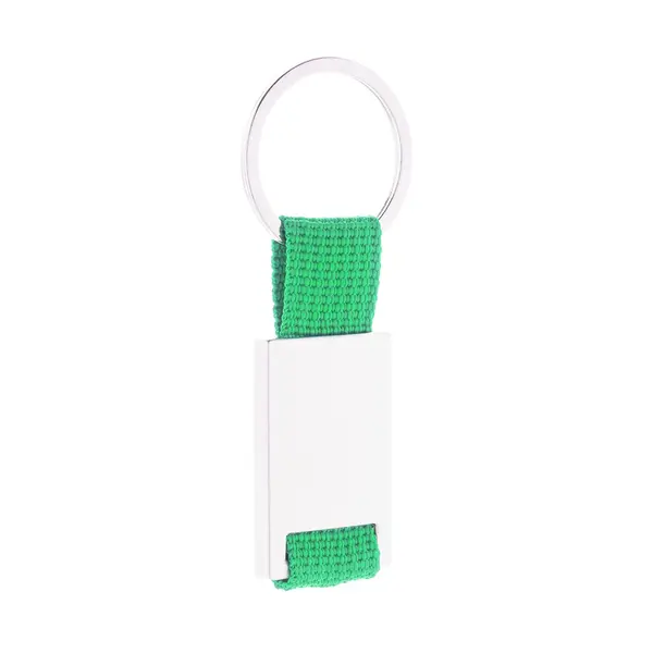 Poxil breloc - verde