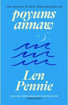 Poyums Annaw - Len Pennie