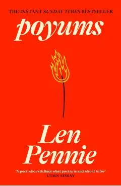 poyums - Len Pennie