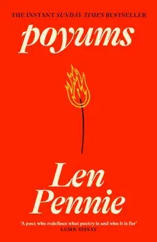 poyums. Main, Paperback/Len Pennie