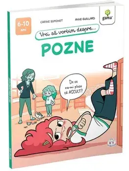 Pozne/Carine Simonet