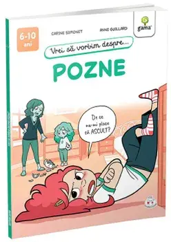 Pozne/Carine Simonet