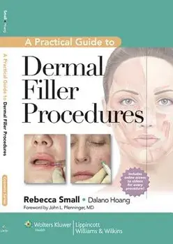 Prac Guide Dermal Filler Procedures CB/Rebecca Small