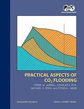Practical Aspects of CO2 Flooding: Monograph 22, Paperback/Perry M. Jarrell