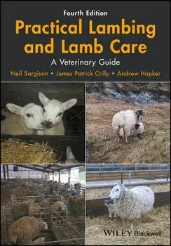 Practical Lambing and Lamb Care. A Veterinary Guide, Paperback/Andrew Hopker