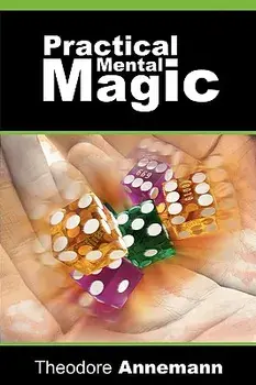 Practical Mental Magic, Paperback/Theodore Annemann