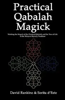 Practical Qabalah Magick, Paperback/David Rankine