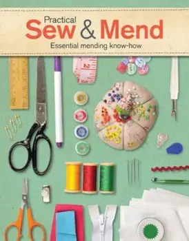 Practical Sew & Mend, Paperback/Joan Gordon