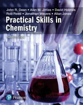 Practical Skills in Chemistry, Paperback/Rob Reed