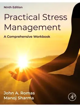 Practical Stress Management. A Comprehensive Workbook, 9 ed, Paperback/***
