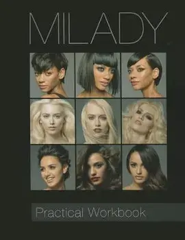 Practical Workbook for Milady Standard Cosmetology, Paperback/Milady