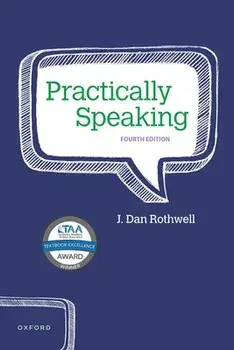 Practically Speaking, Paperback/J. Dan Rothwell