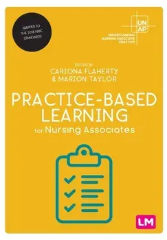 Practice-Based Learning for Nursing Associates, Paperback/***