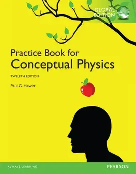Practice Book for Conceptual Physics, Global Edition, Paperback/Paul G. Hewitt