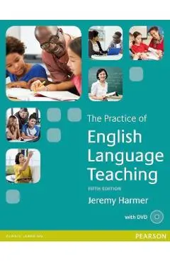 Practice of English Language Teaching 5th Edition Book for P
