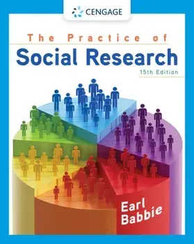 Practice of Social Research, Paperback/Earl Babbie