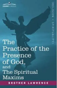 Practice Of The Presence Of God And The
