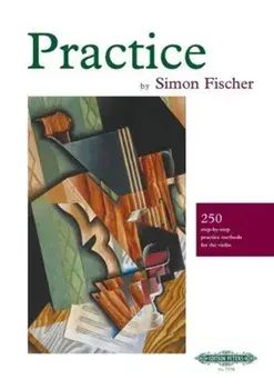 PRACTICE, Paperback/SIMON FISCHER