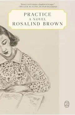 Practice - Rosalind Brown
