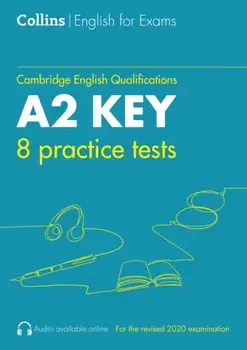 Practice Tests for A2 Key: KET, Paperback/Patrick McMahon