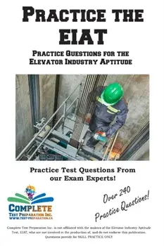 Practice the EIAT, Paperback/***
