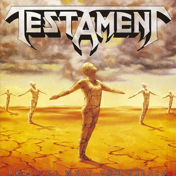 Practice What You Preach | Testament