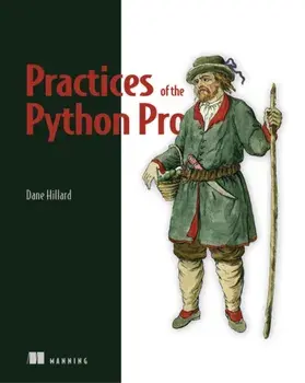 Practices of the Python Pro, Paperback/Dane Hillard