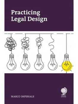 Practicing Legal Design, Paperback/Marco Imperiale