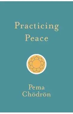 Practicing Peace