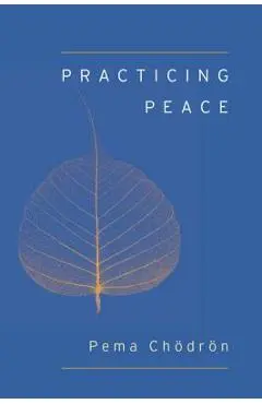 Practicing Peace (Shambhala Pocket Classic) - Pema Chodron