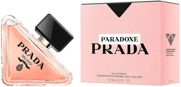 Prada Apă de parfum Paradoxe, 90 ml