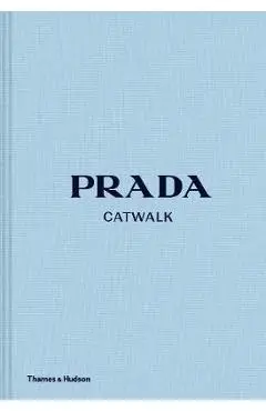 Prada Catwalk - Susannah Frankel