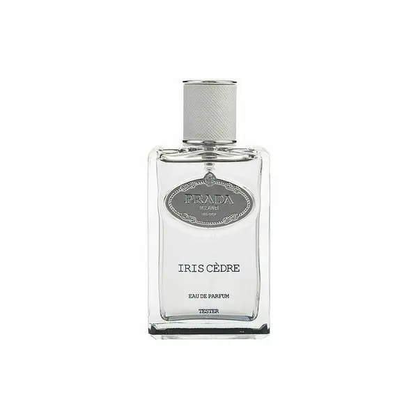 Prada Infusion De Iris Cedre Tester EDP Volum 100 ml