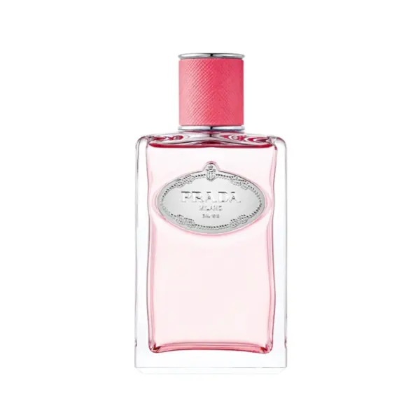 Prada Infusion De Rhubarbe Apă de parfum unisex Tester EDP Volum 100 ml