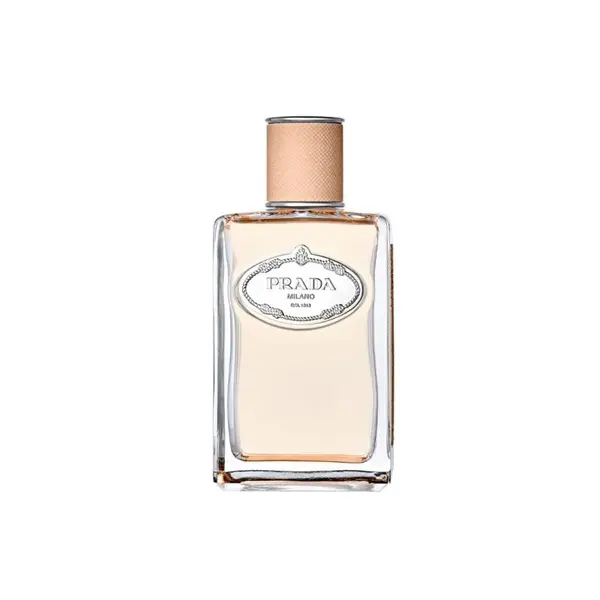 Prada Infusion Fleur d'Oranger Apă de Parfum pentru Femei Tester EDP Volum 100 ml
