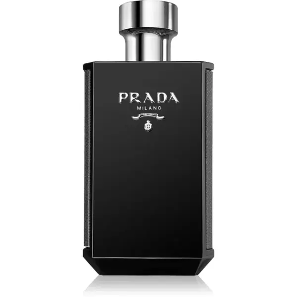 Prada L'Homme Intense Eau de Parfum pentru bărbați 100 ml