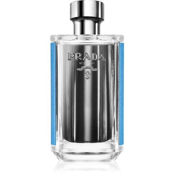 Prada L'Homme L'Eau Eau de Toilette pentru bărbați 100 ml