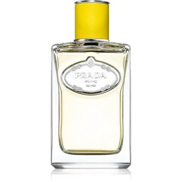 Prada Les Infusions: Infusion d'Ylang Eau de Parfum unisex 100 ml