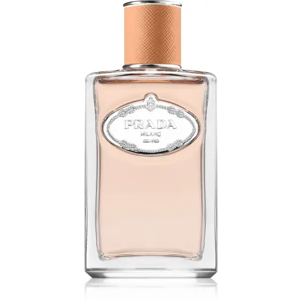 Prada Les Infusions: Infusion de Santal Chai Eau de Parfum unisex 100 ml
