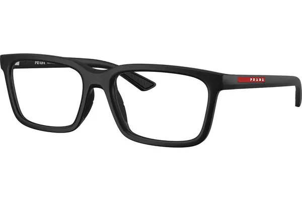 Prada Linea Rossa PS02SV 1BO1O1