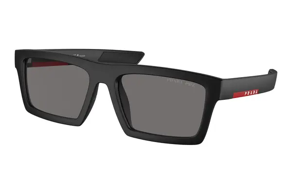 Prada Linea Rossa PS02ZSU 1BO02G Polarized