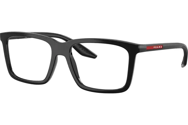 Prada Linea Rossa PS03SV 1AB1O1