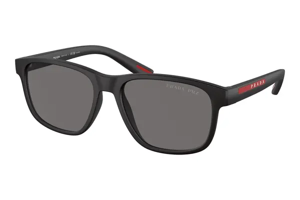 Prada Linea Rossa PS06YS DG002G Polarized