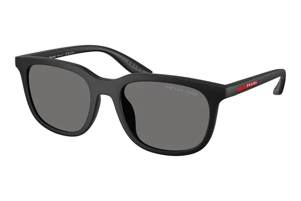 Prada Linea Rossa PSB09SU 1BO02G Polarized