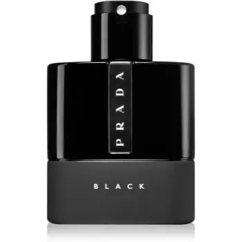 Prada Luna Rossa Black Eau de Parfum pentru bărbați