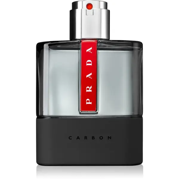 Prada Luna Rossa Carbon Eau de Toilette pentru bărbați 100 ml