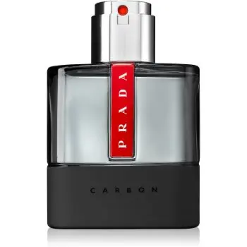 Prada Luna Rossa Carbon Eau de Toilette pentru bărbați