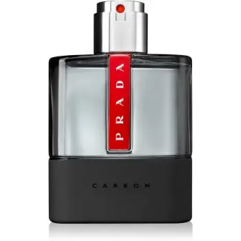 Prada Luna Rossa Carbon Eau de Toilette pentru bărbați