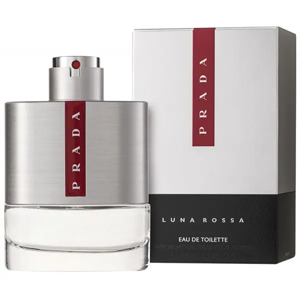 Prada Luna Rossa EDT Volum 50 ml